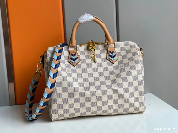 Affordable 30 LOUIS SPEEDY BANDOULIÈRE VUITTON 0719